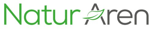 NaturAren logo