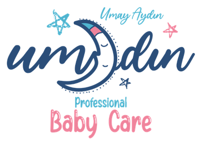 Umay Aydın logo