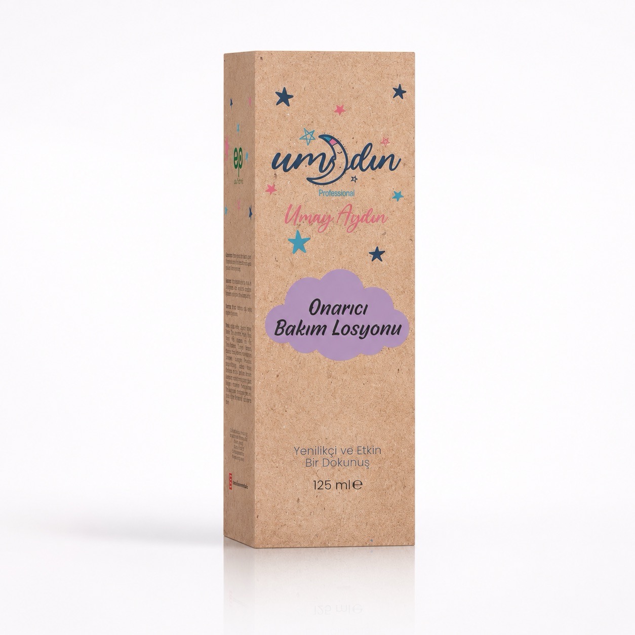 Onarıcı Bakım Losyonu 125 ML