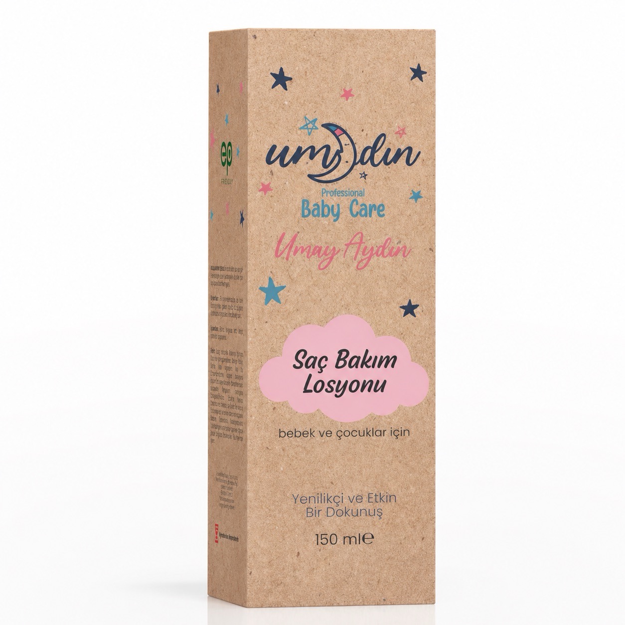 Saç Bakım Losyonu 150 ML
